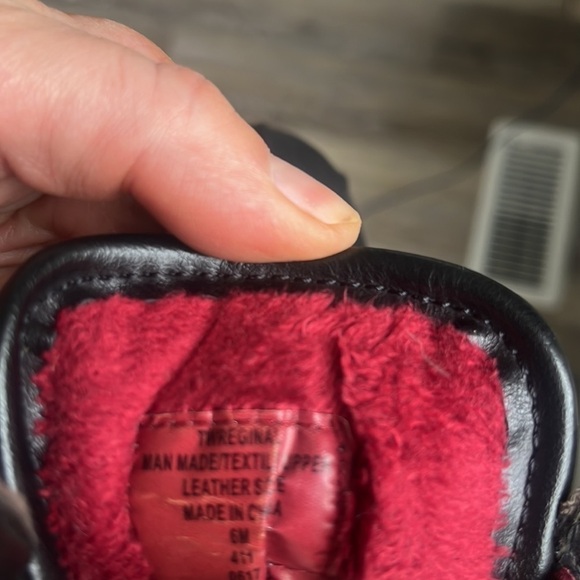 Tommy Hilfiger Women's Regin Snow Boots rain duck warm insulated side zip size 6 - Picture 2 of 8